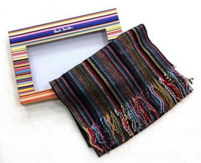 cheap Paul Smith Scarf-14